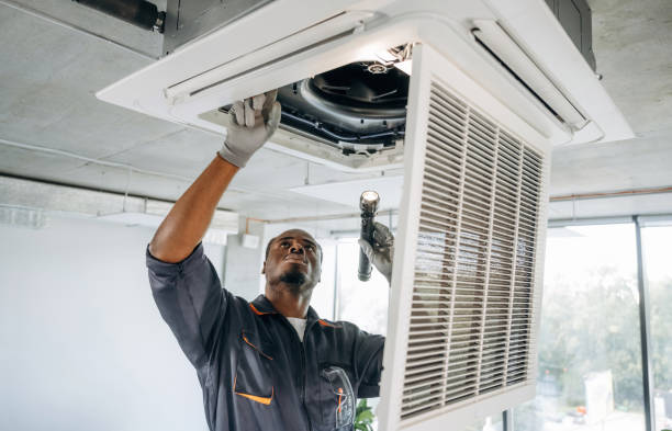 Licensed Ac Installation service in Petersburg, IL - FH HVAC