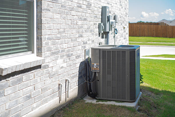 Reliable Ac Installation contractor in Petersburg, IL by FH HVAC