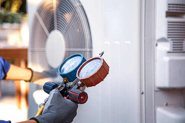 Trusted Ac Installation service in Petersburg, IL - FH HVAC